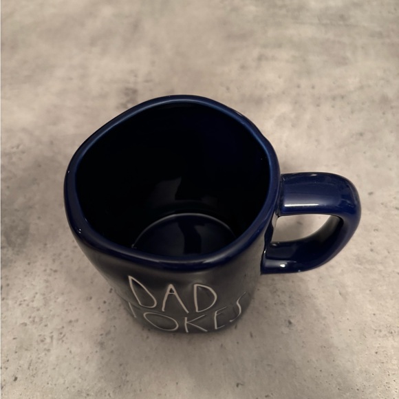 Dad Jokes Rae Dunn mug - Picture 3 of 4